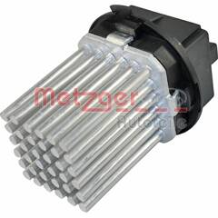 Appareil de commande (chauffage/ventilation) METZGER - 0917248