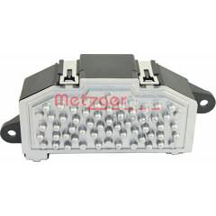 Appareil de commande (chauffage/ventilation) METZGER - 0917255