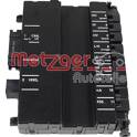 Appareil de commande (réglage de siège) METZGER - 0916986
