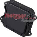 Appareil de commande (système d'éclairage) METZGER - 0896545
