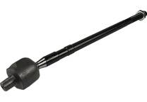 Articulação axial, barra de acoplamento