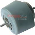 Aslichaam-/motorsteunlager METZGER - 8050924