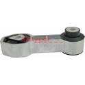 Aslichaam-/motorsteunlager METZGER - 8053751