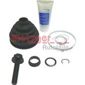Asmanchetten set METZGER - 751.013K