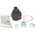 Asmanchetten set METZGER - 751.043