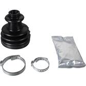 Asmanchetten set METZGER - 751.256