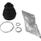 Asmanchetten set METZGER - 751.302