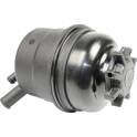 Ausgleichsbehälter, Hydrauliköl-Servolenkung METZGER - 2140079