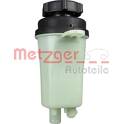 Ausgleichsbehälter, Hydrauliköl-Servolenkung METZGER - 2140303