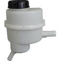 Ausgleichsbehälter, Hydrauliköl (Servolenkung) METZGER - 2140307