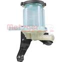 Ausgleichsbehälter, Hydrauliköl-Servolenkung METZGER - 2140309