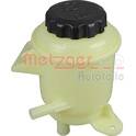 Ausgleichsbehälter, Hydrauliköl-Servolenkung METZGER - 2140310