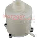 Ausgleichsbehälter, Hydrauliköl-Servolenkung METZGER - 2140317