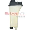 Ausgleichsbehälter, Kühlmittel METZGER - 2140012