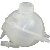 Ausgleichsbehälter, Kühlmittel METZGER - 2140172