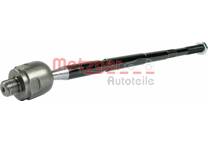 Axialgelenk, Spurstange