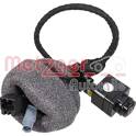 Backkamera, parkeringsradar METZGER - 0897001
