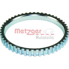 Bague ABS METZGER - 0900349