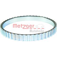 NOUVEAU * ABS Bague sensorring essieu avant des deux côtés 48 dents pour peugeot 206