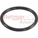 Bague d'étanchéité (conduite de réfrigérant) METZGER - 4010499