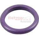 Bague d'étanchéité, tuyauterie de liquide de refroidissement METZGER - 4010355