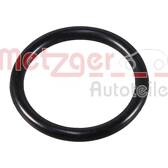 Bague d'étanchéité, tuyauterie de liquide de refroidissement METZGER - 4010508