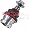 Ball joint METZGER - 57033508