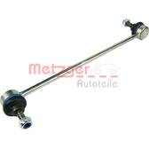 Barre stabilisatrice METZGER - 53014618