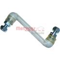 Barre stabilisatrice METZGER - 53039818