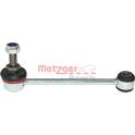 Barre stabilisatrice METZGER - 53040519