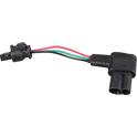 Batteriadapter METZGER - 2323043