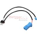 Batterieadapter METZGER - 2323041