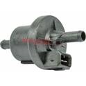 Be-/ontluchtingsklep, brandstoftank METZGER - 2250149