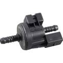 Be-/ontluchtingsklep, brandstoftank METZGER - 2250551