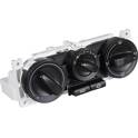 Bedieningselement, verwarming / ventilatie METZGER - 09161138