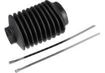 Steering gaiter