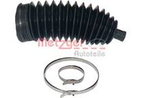 Steering gaiter