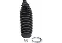 Steering gaiter