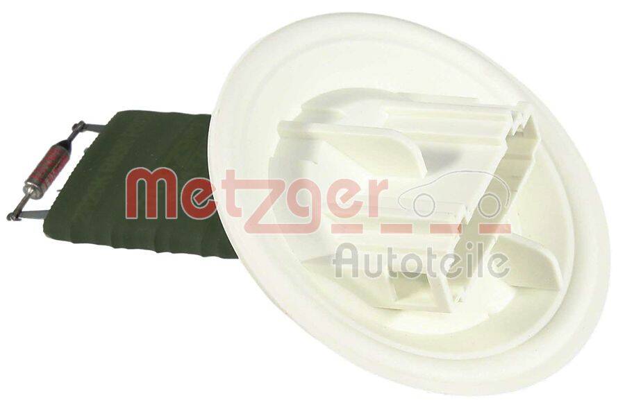 Blower Switch, heating/ventilation