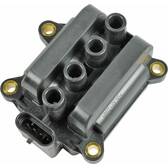 Bobina d'accensione METZGER - 0880424