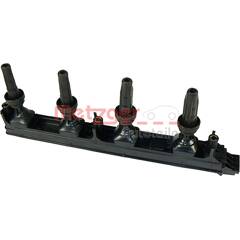 Bobine d'allumage METZGER - 0880309