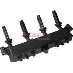 Bobine d'allumage METZGER - 0880311
