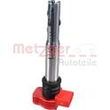 Bobine d'allumage METZGER - 0880523