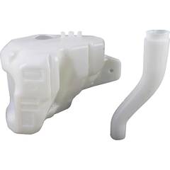 Pompe à Eau Metzger 2141014 – Réservoir Lave-Glace 5,5 L Avec Couvercle & Joints