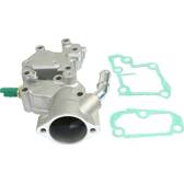 Boîtier du thermostat METZGER - 4010069