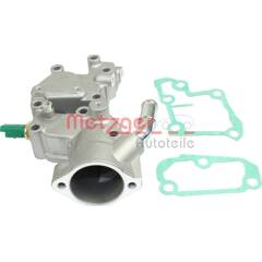 Boîtier du thermostat METZGER - 4010069