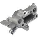 Boîtier du thermostat METZGER - 4010379