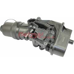 Boîtier (filtre à huile) METZGER - 2370003