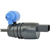 Bomba de agua de lavado- lavado de parabrisas METZGER - 2220008