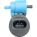Bomba de agua de lavado- lavado de parabrisas METZGER - 2220083